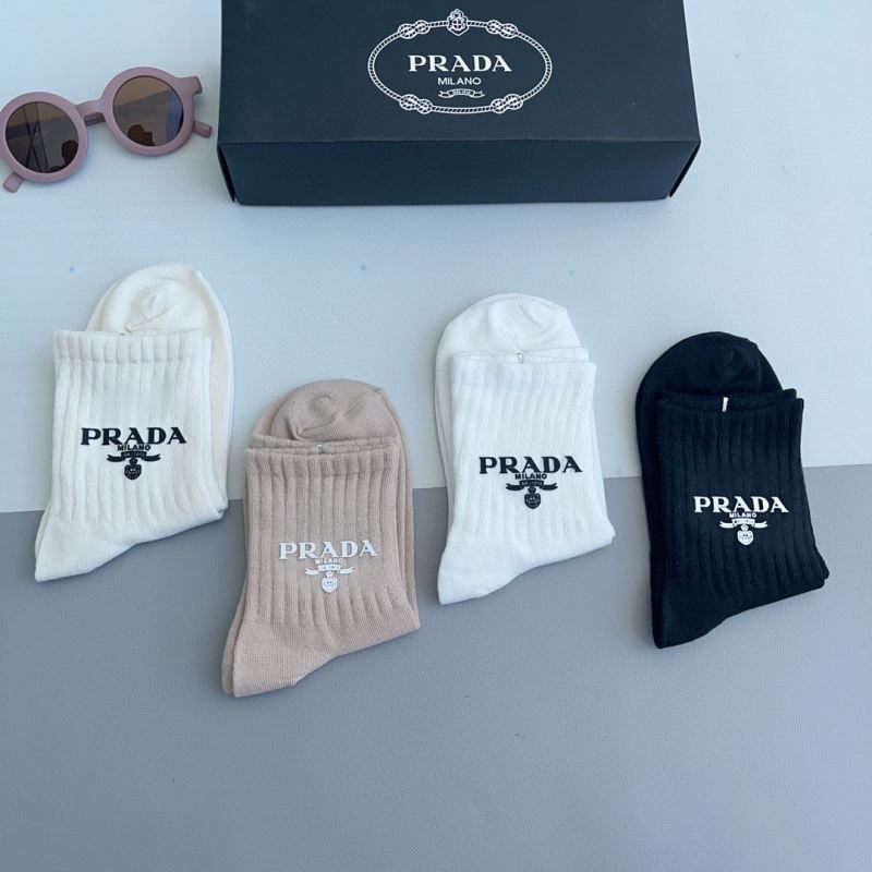 Prada Socks